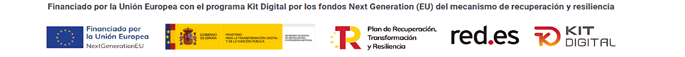 Logotipo del kit digital